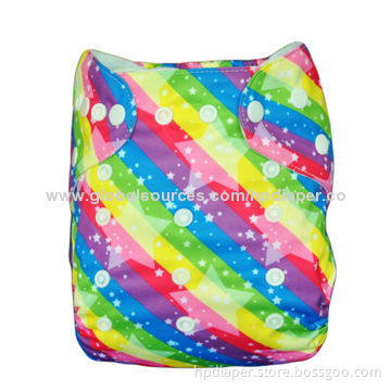 Reusable Diaper, 39cm Length/35cm Width